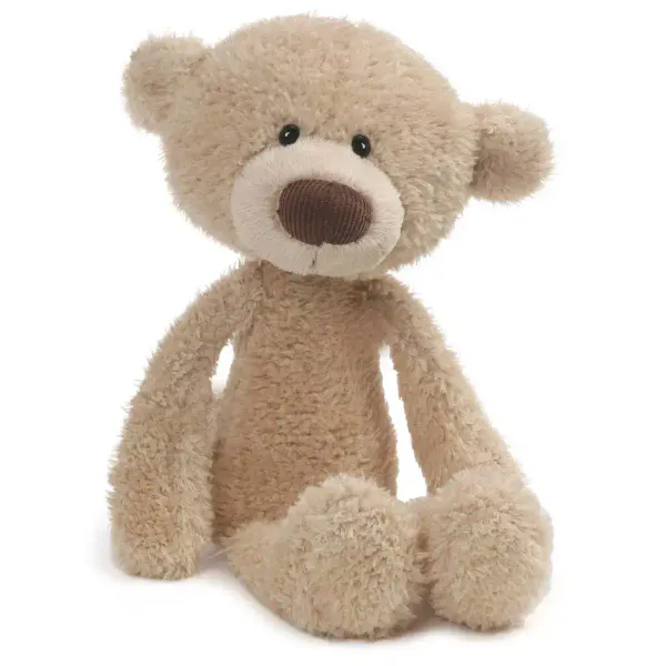 Gund Toothpick Bjørn – Beige 55 cm
