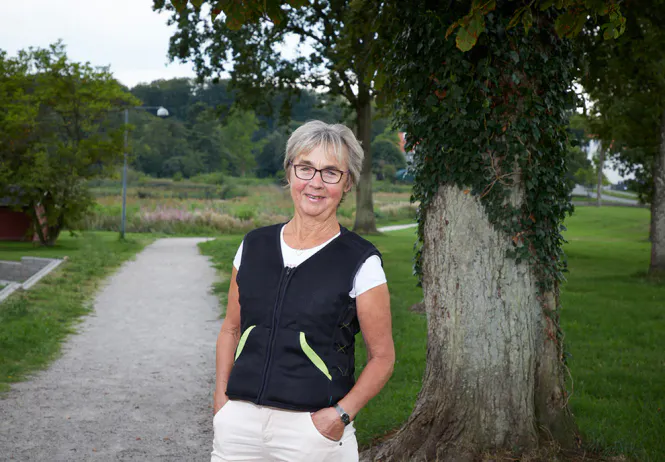 Hovedbilde Protac MyFit® Easy_DEMOVARE
