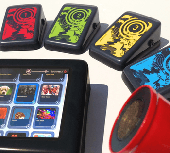 Hovedbilde SoundBeam