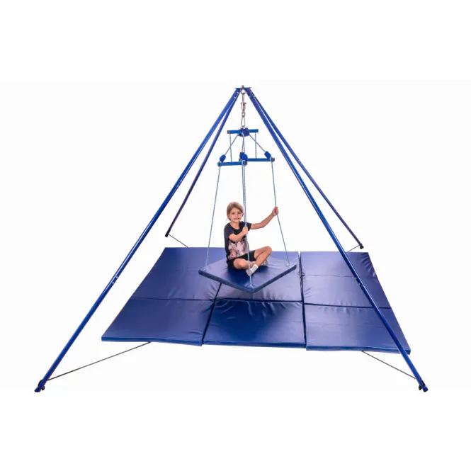 Hovedbilde Pyramideoppheng for sansehusker