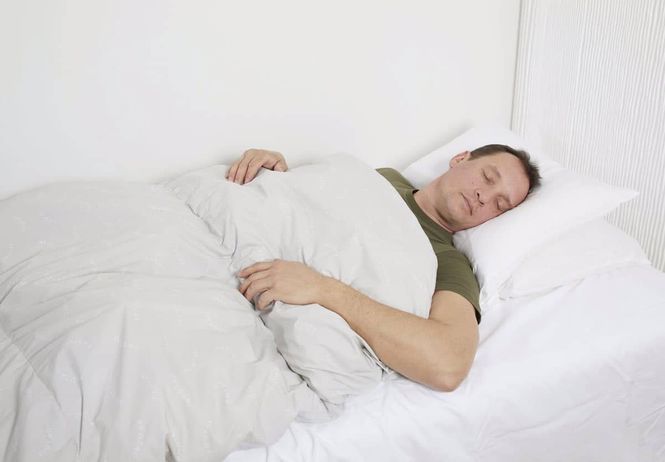 Hovedbilde Protac Kuledynen® FLEXIBLE