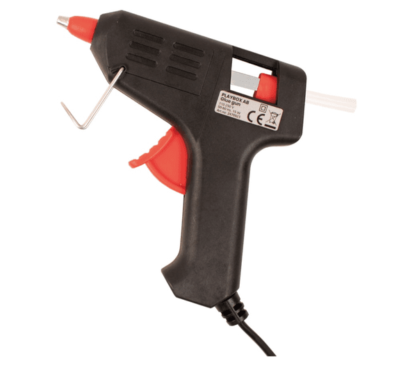 Limpistol liten