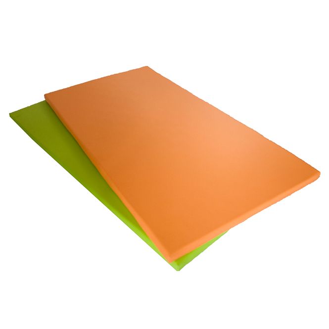 Hovedbilde Premium Leather Feel Matte - 200 x 100 x 5 cm