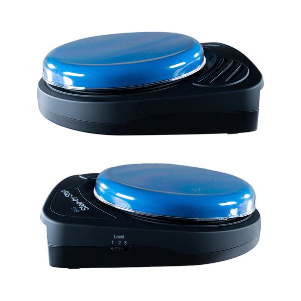 BIG Step-by-Step – taleknapp (ASK)