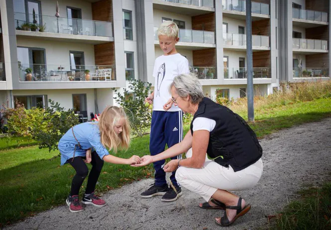 Hovedbilde Protac MyFit® Easy_DEMOVARE