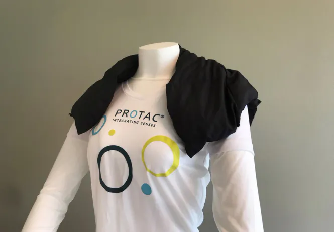 Hovedbilde Protac SensOn®