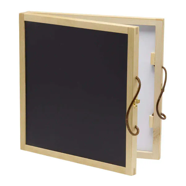 KREA Alfabet Whiteboard