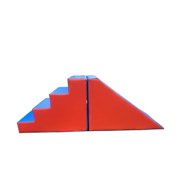 Trapp & Rampe Skumsett, tilpass farger