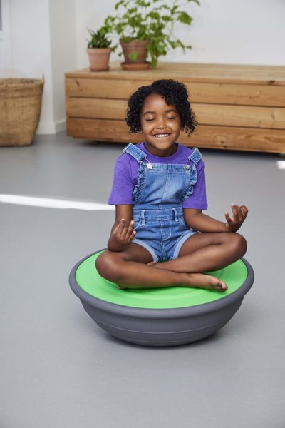 Balansebrett Giant – balanselek for hele kroppen