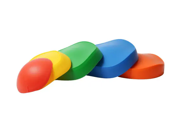 KREA Balansestener – Stepping Stones