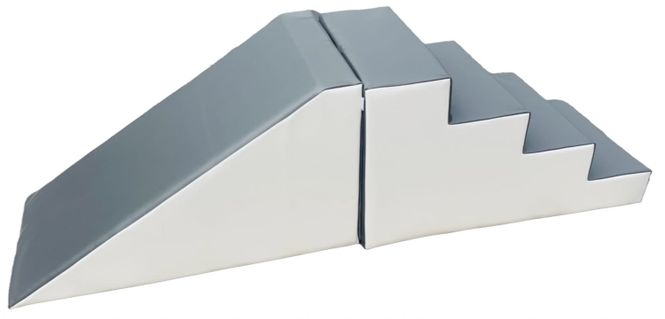 Hovedbilde Trapp & Rampe Skumsett, tilpass farger