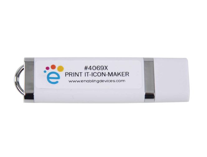Hovedbilde Icon Maker – maler for ...