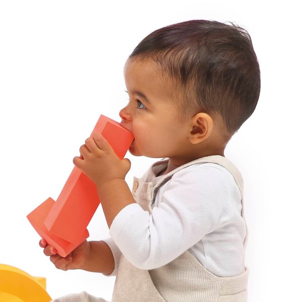 Skumblokker, byggesett