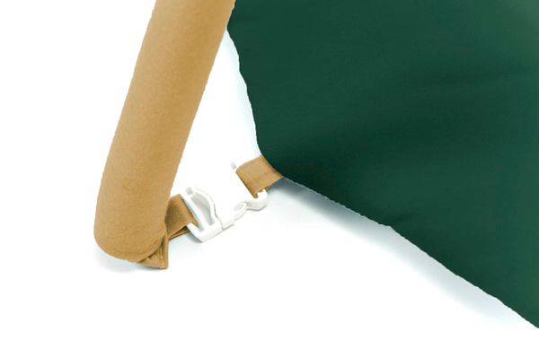 Babymatte med Bue - Skog