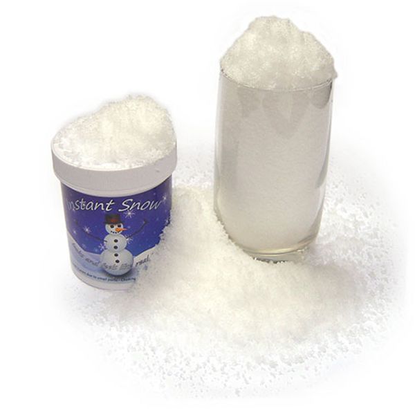 Instant Snø – 100 g