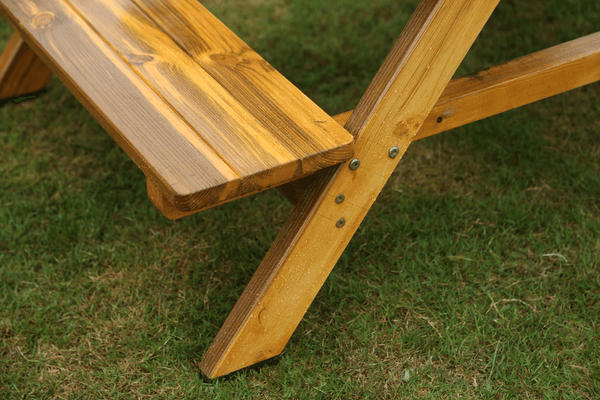 Sittegruppe for barn