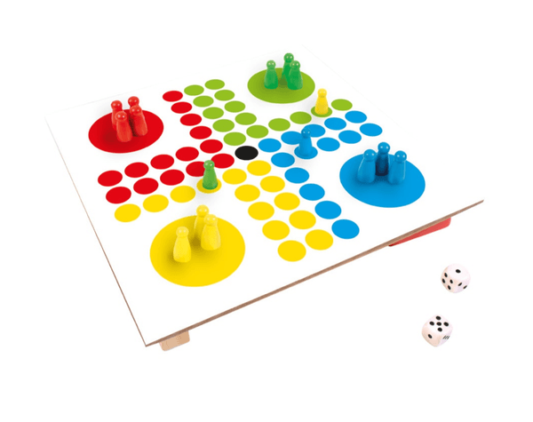 Ludo