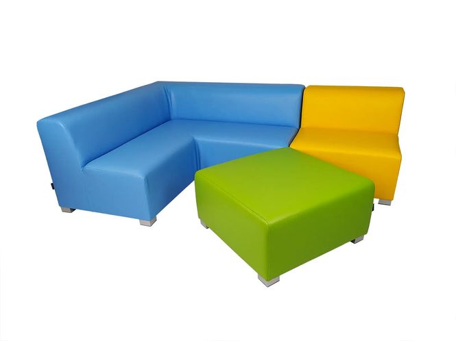 Hovedbilde FUN lenestol