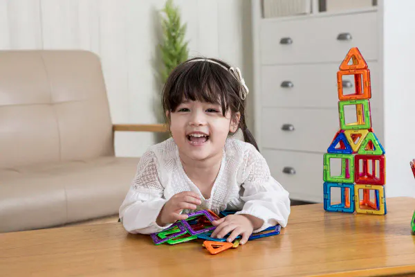 Magformers Byggesett – 26 stk