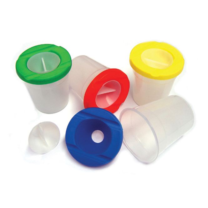 Hovedbilde Standard vannbeger – Sett med 10 stk