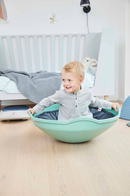 Hovedbilde Mini Top Nordic inkl. pute