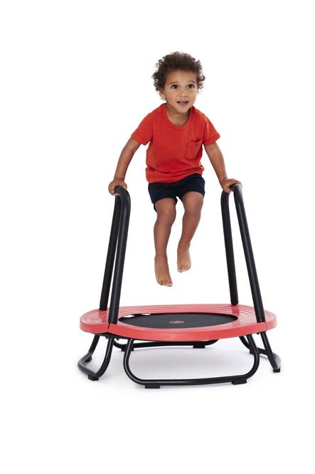 Hovedbilde Babytrampoline