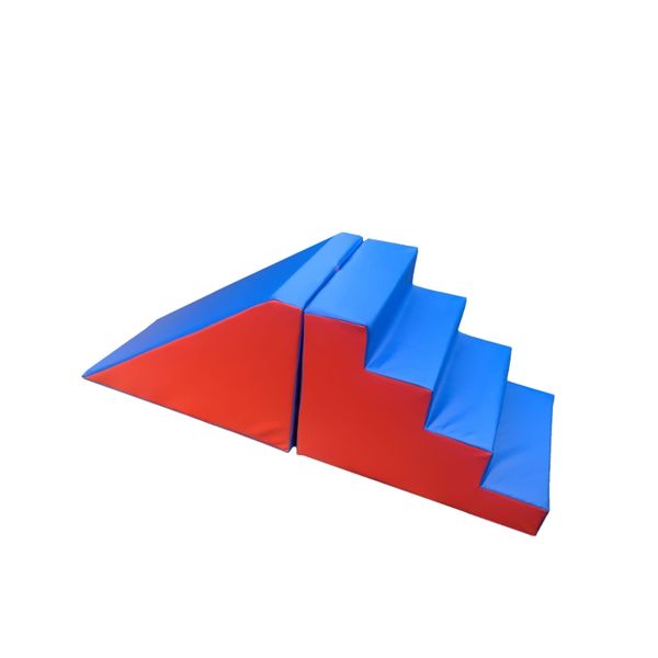 Trapp & Rampe Skumsett, tilpass farger