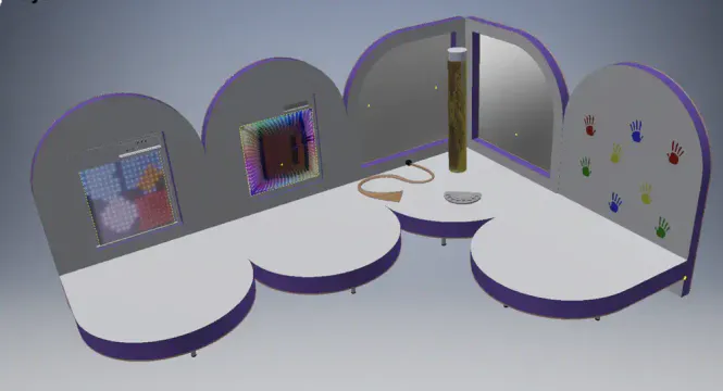 Hovedbilde Halo System - C