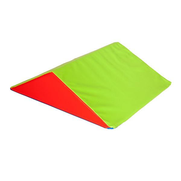 Skumfigur – dobbel rampe