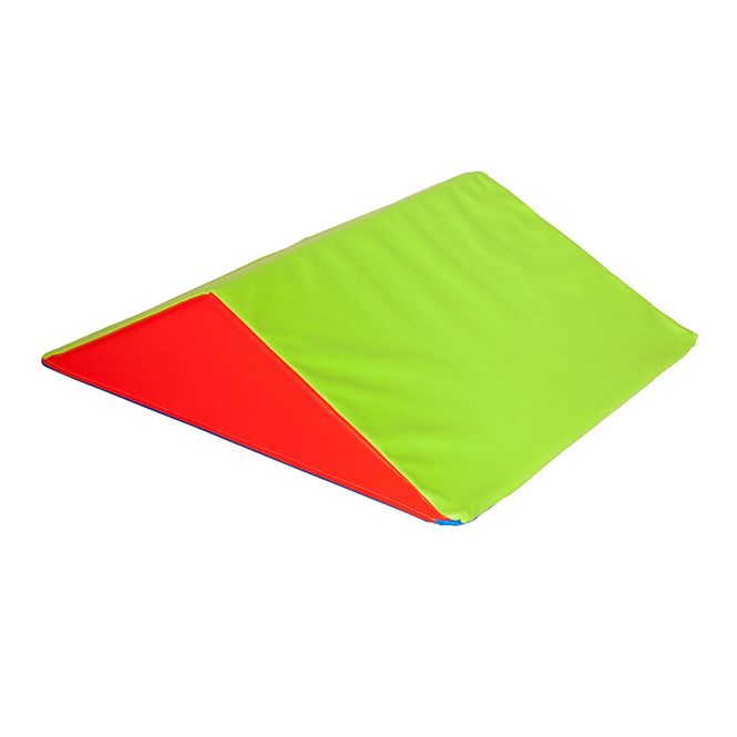 Hovedbilde Skumfigur – dobbel rampe