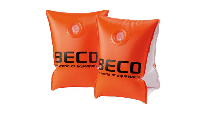 Hovedbilde BECO Armringer