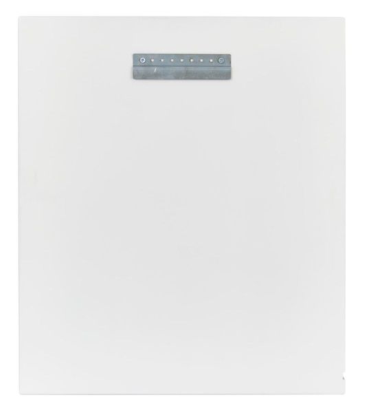 Musikalsk berøringspanel