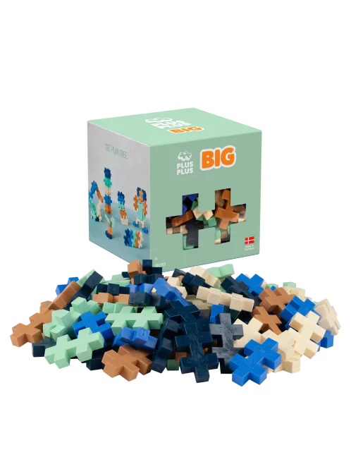 Hovedbilde BIG Breeze Fargemix