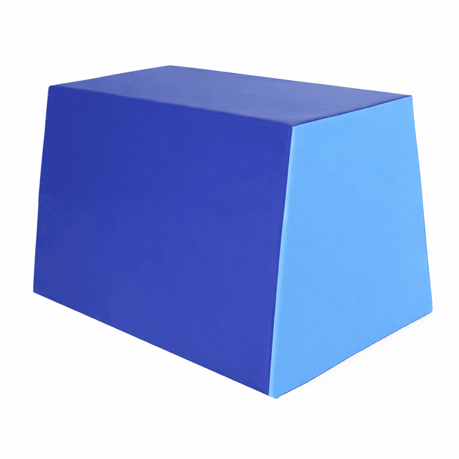 Hovedbilde Skumfigur Sprangkasse – Sansehjørnet ...