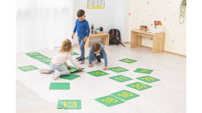 Hovedbilde Bevegelig matematikk
