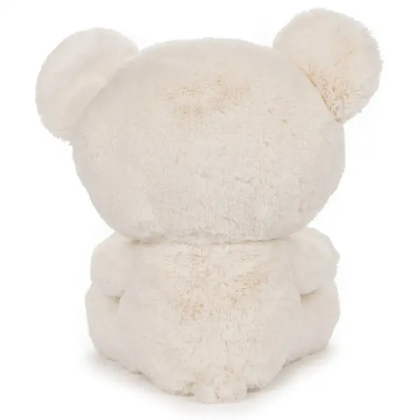 Gund Kai Kosebamse – Vanilla, 30 cm