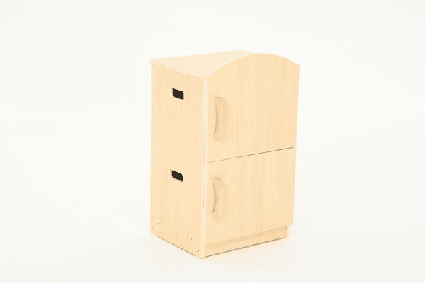 Lekekjøkken – Kjøleskap