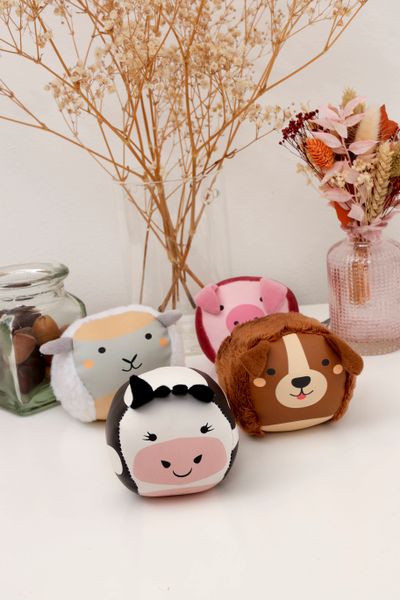 Dooballs med lyd - Gård