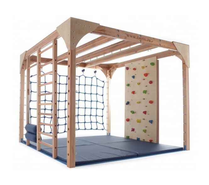 Hovedbilde Madrasser for SENSIS-system