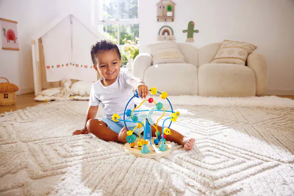 Hape Galakse Perleløype