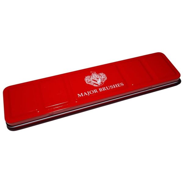 Akvarellsett, 12 farger