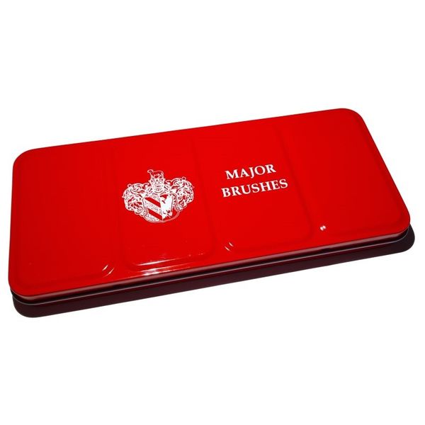 Akvarellsett, 24 farger