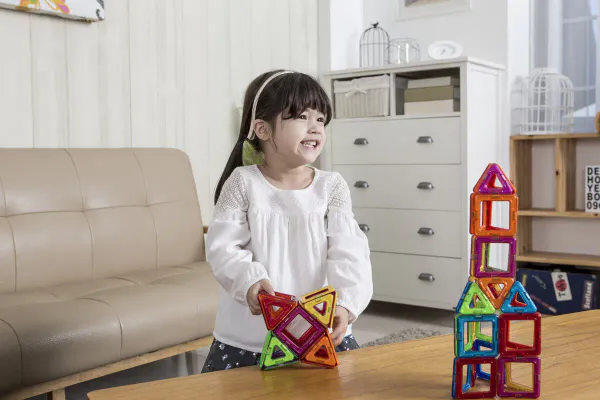 Magformers Byggesett – 30 stk