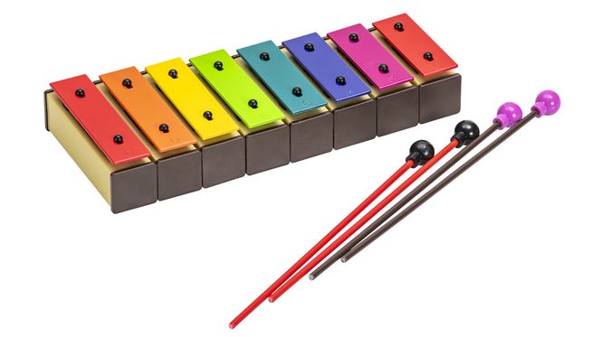 Hovedbilde Klangblokker – Sopran ...