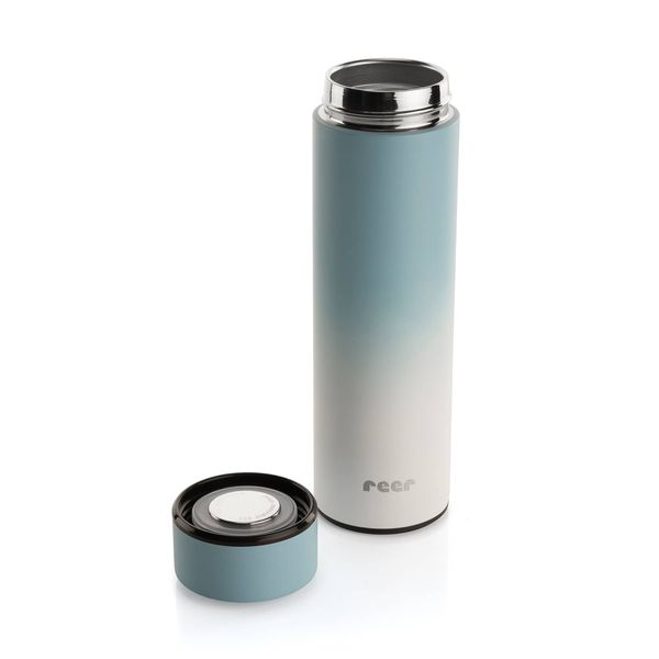 ColourDesign - Termosflaske, Blå