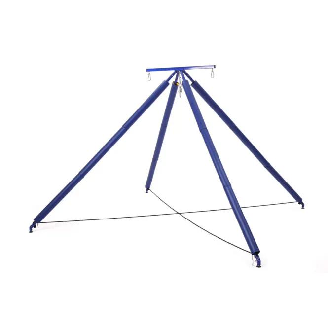 Hovedbilde Pyramideoppheng for sansehusker