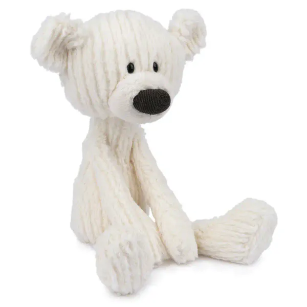 Gund Toothpick Bear – Cable, 38 cm