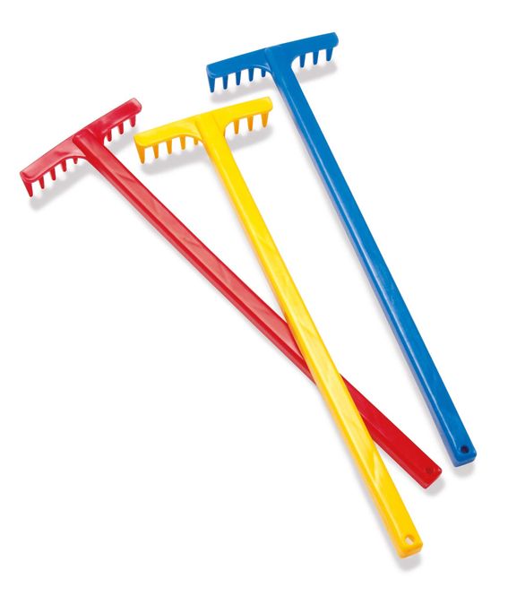 Hovedbilde Barnerive 42 cm 