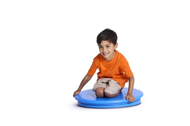 Hovedbilde Gulv-spinner