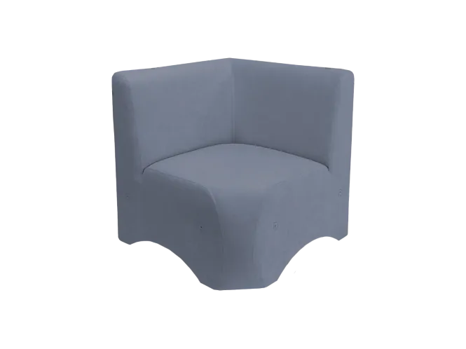 Hovedbilde COMBO hjørnesete